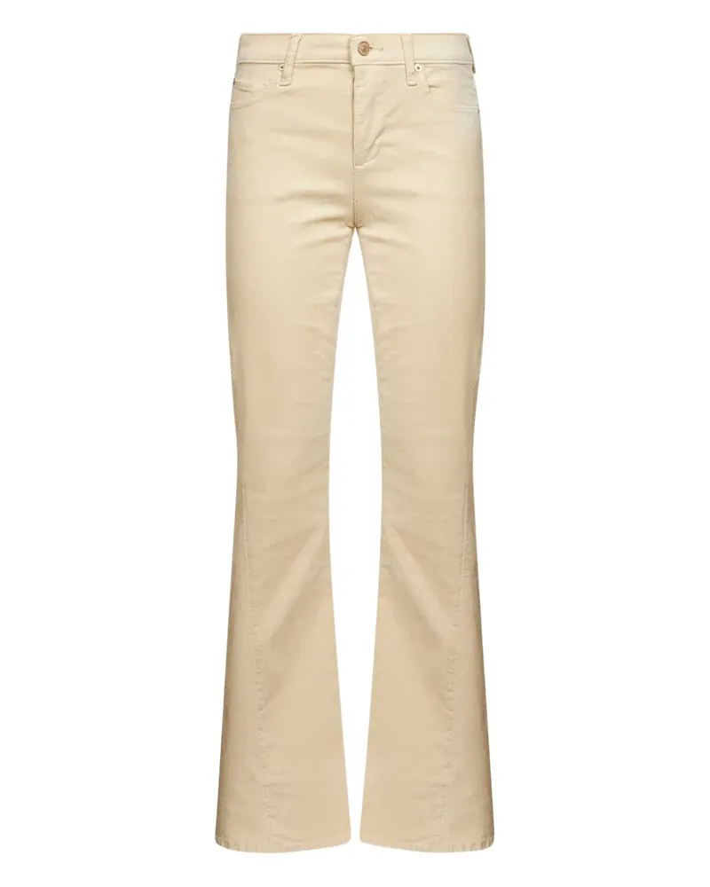 7 for all mankind Klassische Jeans - Nude Nude
