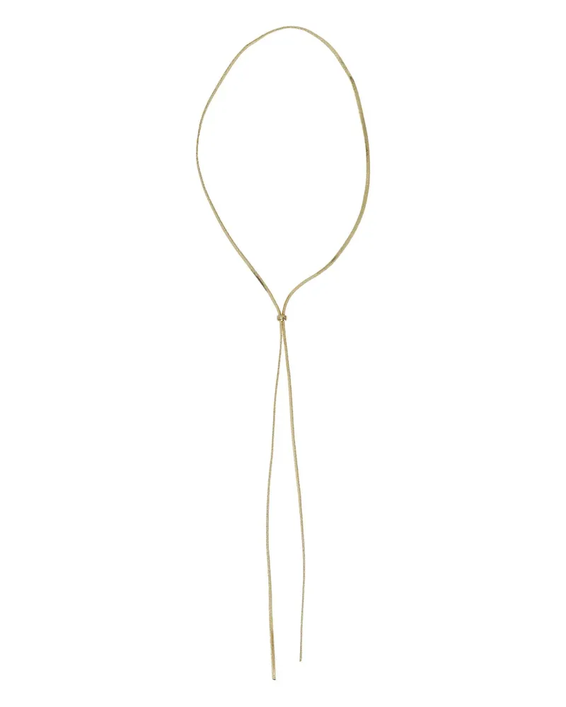 Federica Tosi Mindy necklace - Gold Gold