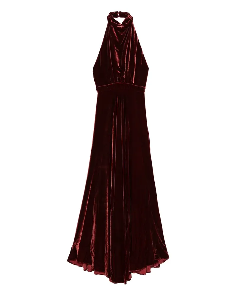 Raquel Diniz Giovanna dress - Rot Rot