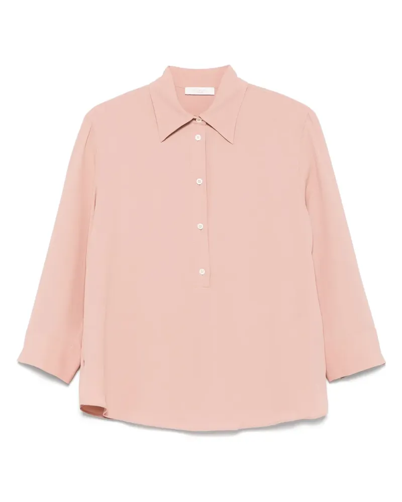 Slowear Klassisches Hemd - Rosa Rosa