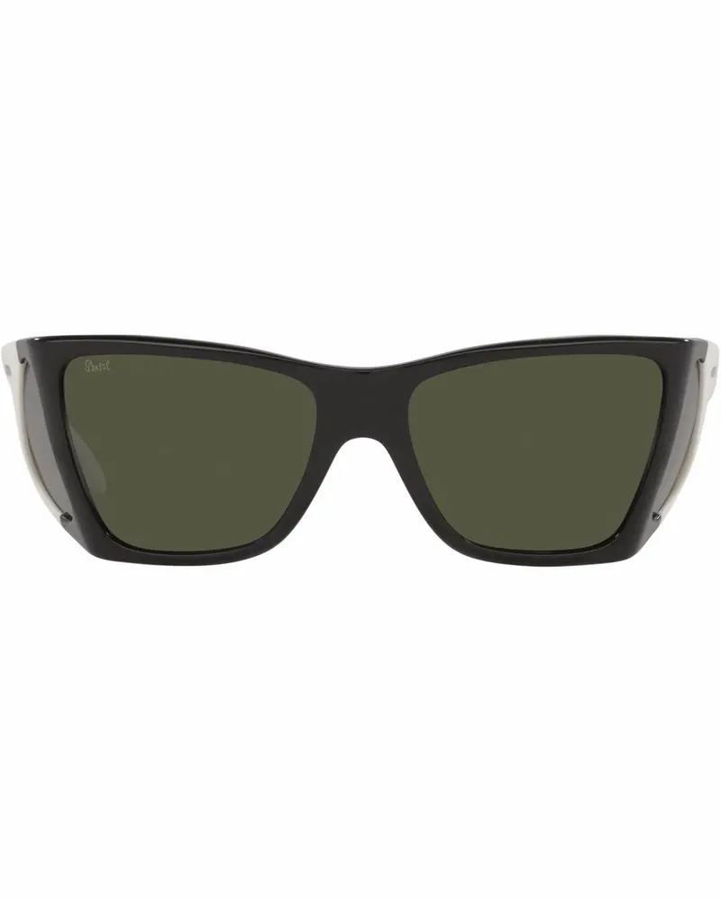 Persol x JW Anderson Sonnenbrille - Schwarz Schwarz