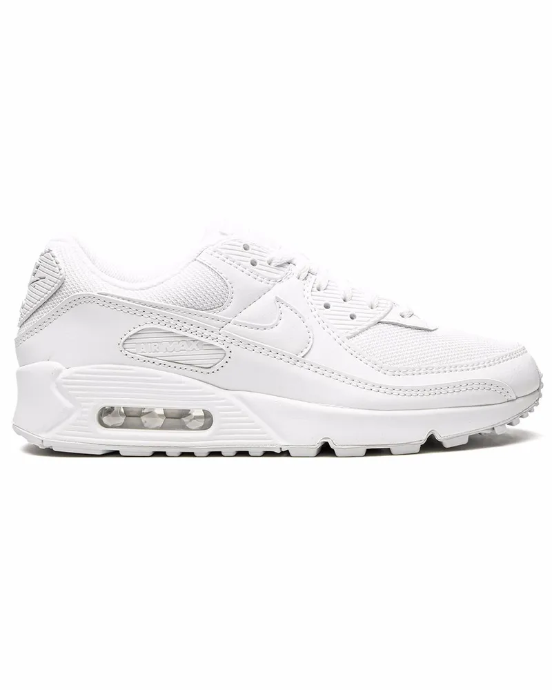 Nike Air Max 90 Sneakers - Weiß Weiß