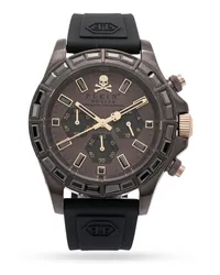 Philipp Plein Nobile Racing 43mm Schwarz