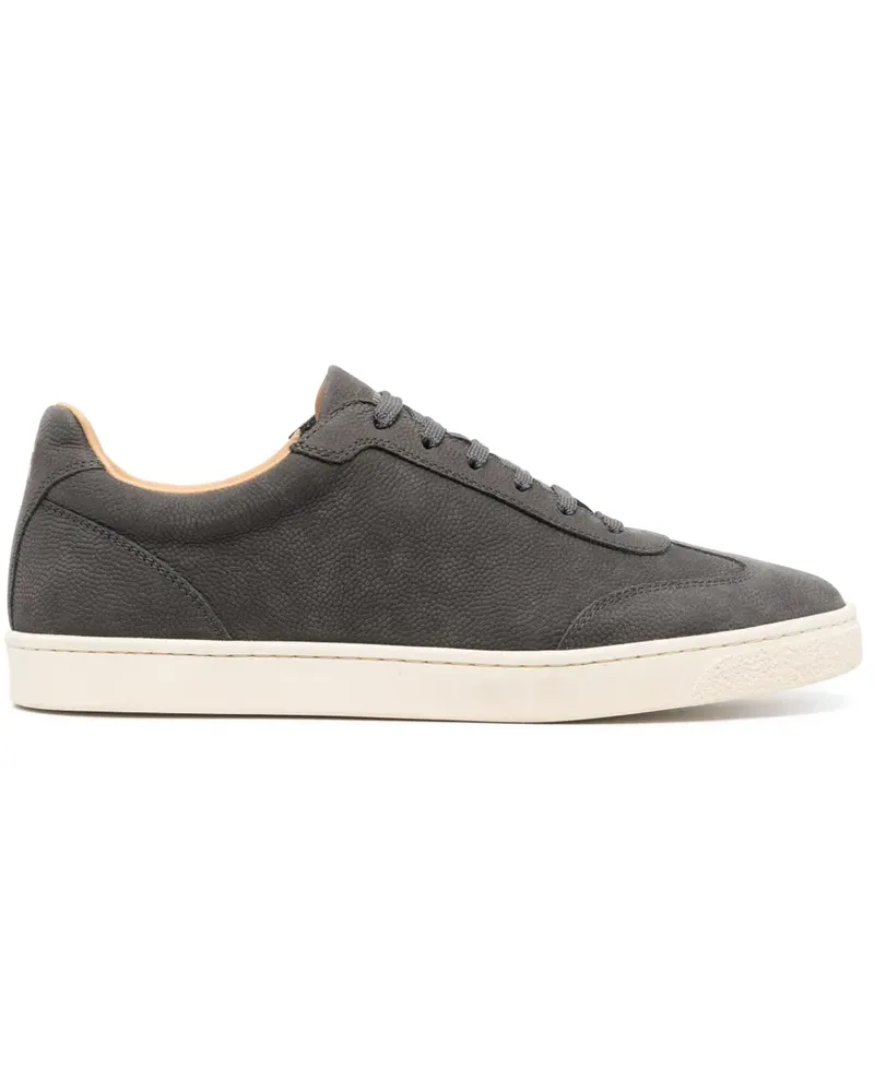 Brunello Cucinelli Klassische Sneakers - Grau Grau