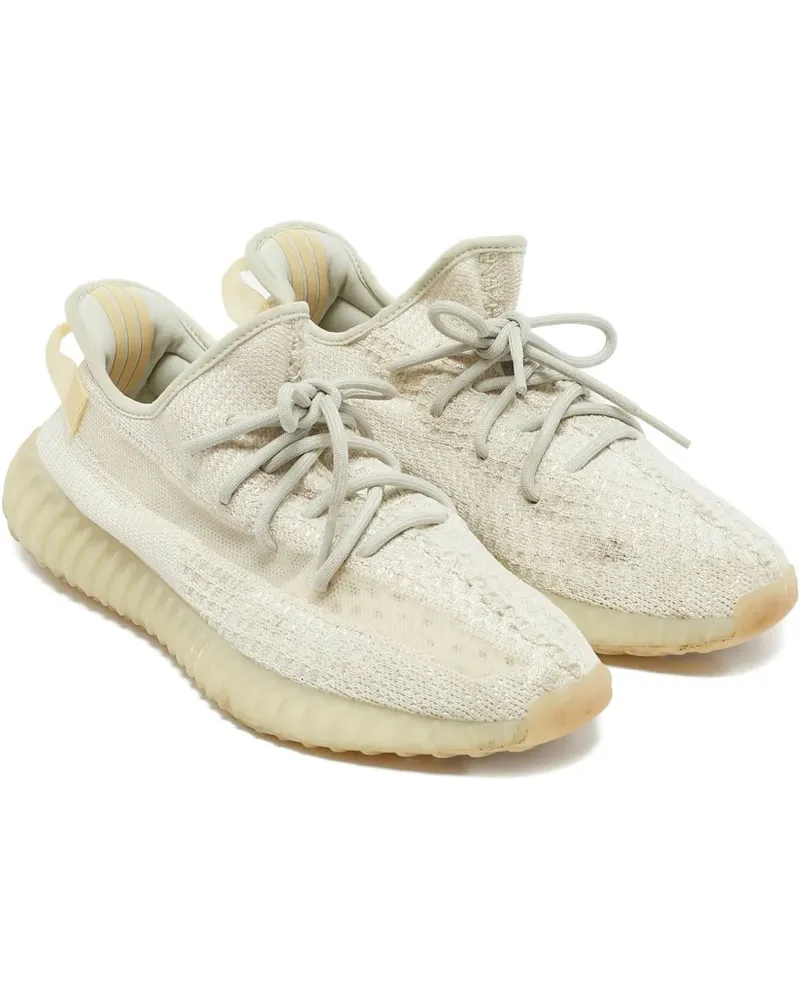 adidas Boost 350 V2 Sneakers - Nude Nude