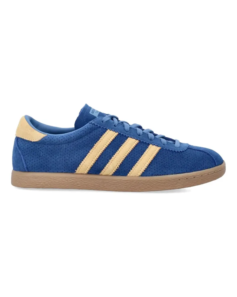adidas Tobacco low-top sneakers - Blau Blau