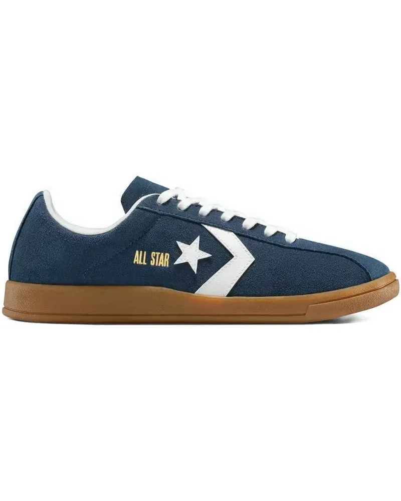 Converse All Star Classic Trainer Ox "Navy" Sneakers - Blau Blau