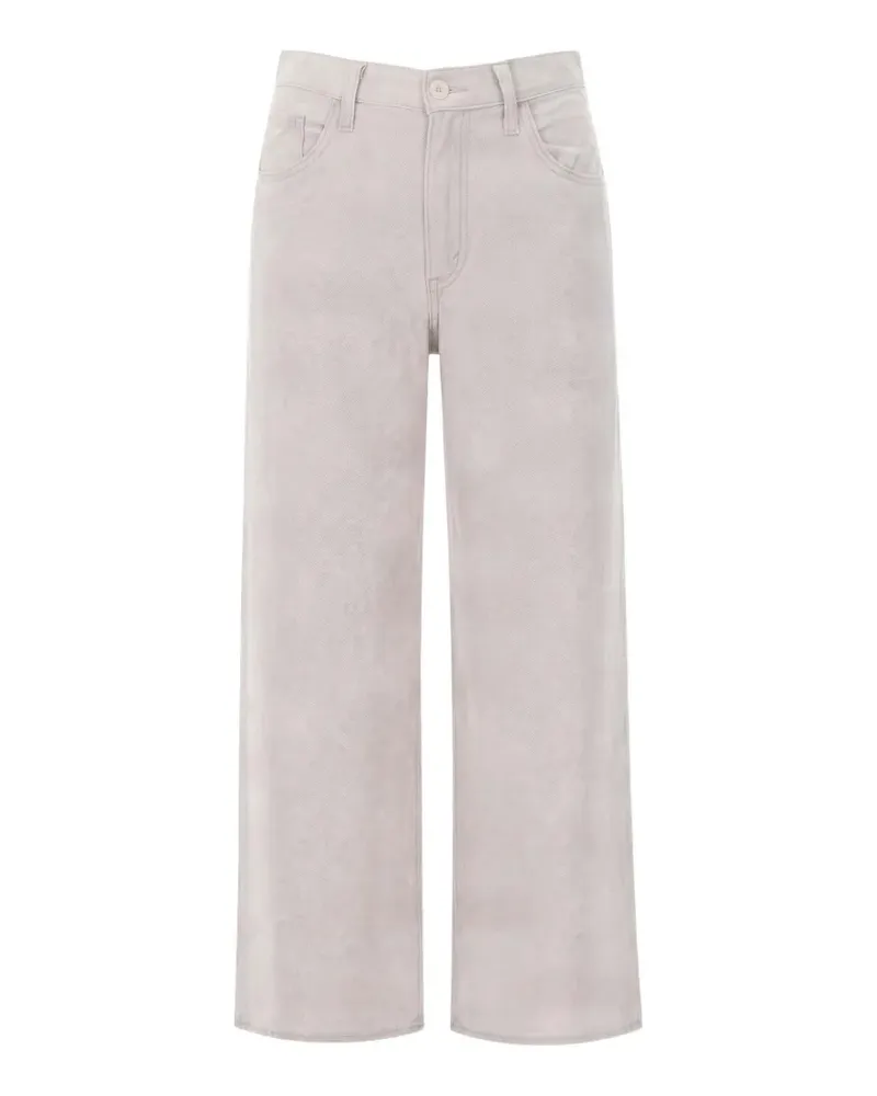 Levi's wide-leg jeans - Nude Nude