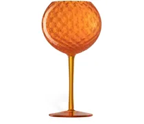 Gigolo Weinglas - Orange