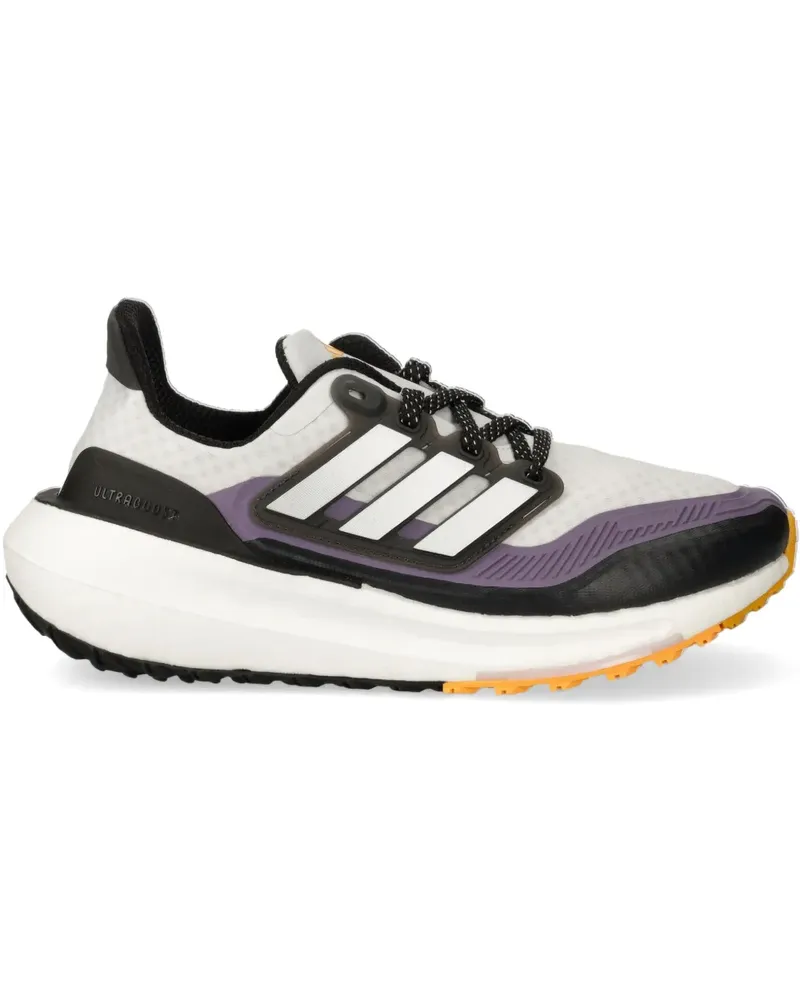adidas Ultraboost Light Sneakers - Weiß Weiß