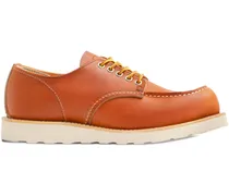 8092 Derby-Schuhe - Braun