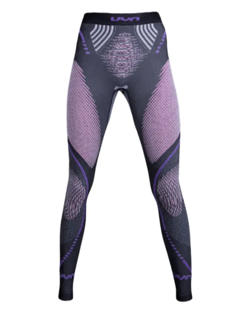 UYN Performance-Leggings - Grau Grau