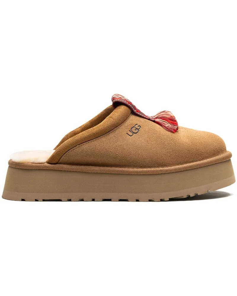 UGG Tazzle "Chestnut" Slipper - Braun Braun