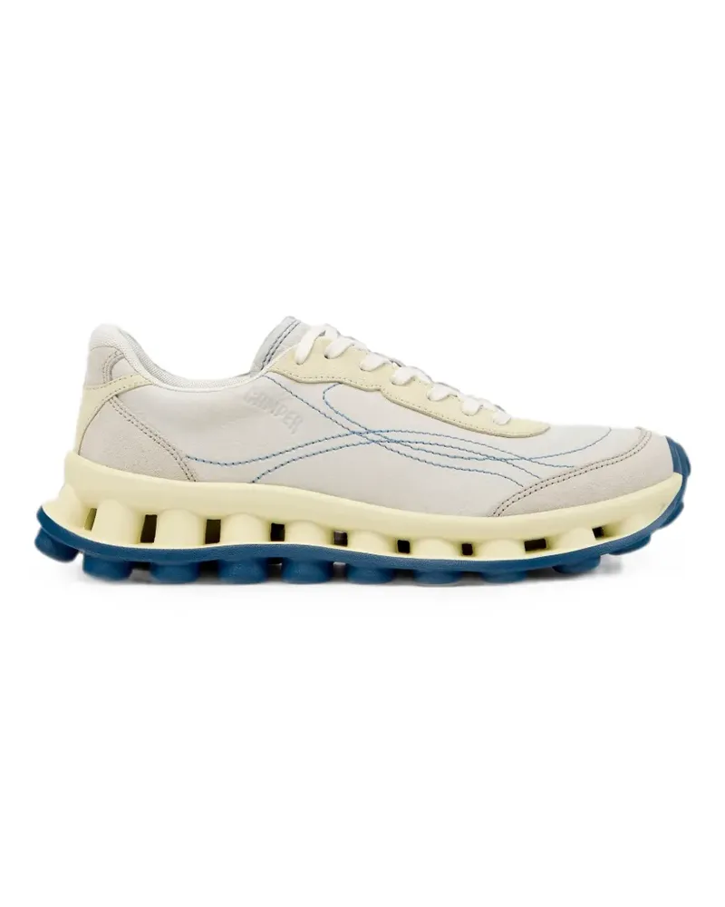 Camper x Sunnei Pelotissima Sneakers - Nude Nude