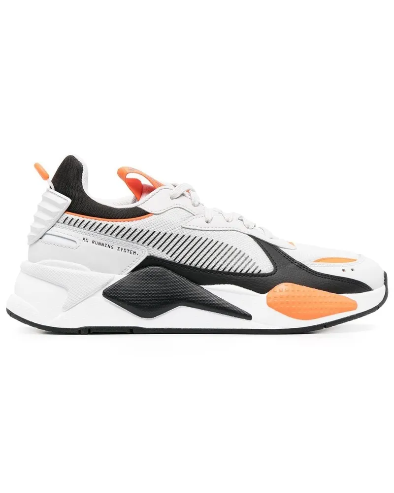 Puma RS-X Sneakers - Grau Grau