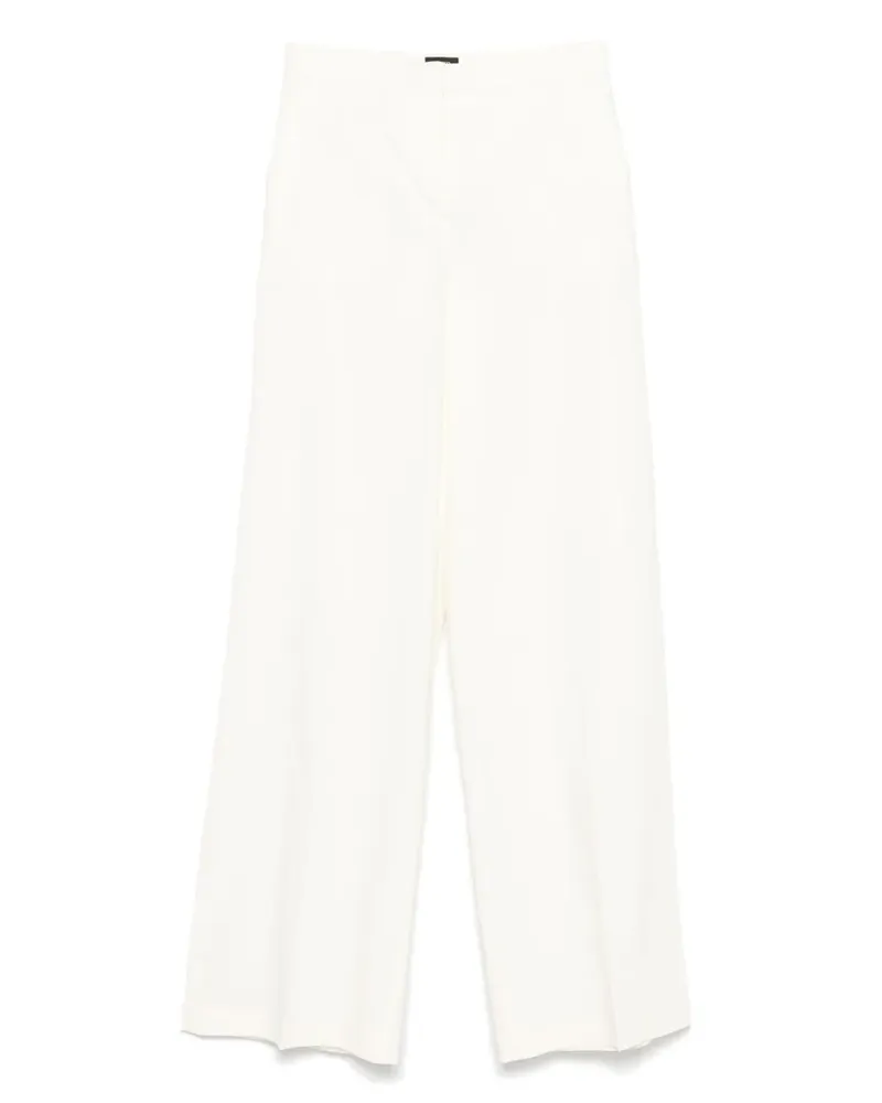Pinko Klassische Hose mit Bügelfalten - Nude Nude