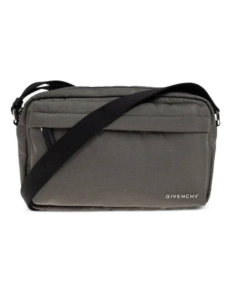 Givenchy Mittelgroße Umhängetasche - Grau Grau