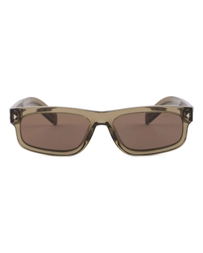 Prada SL 662 Sonnenbrille - Braun Braun