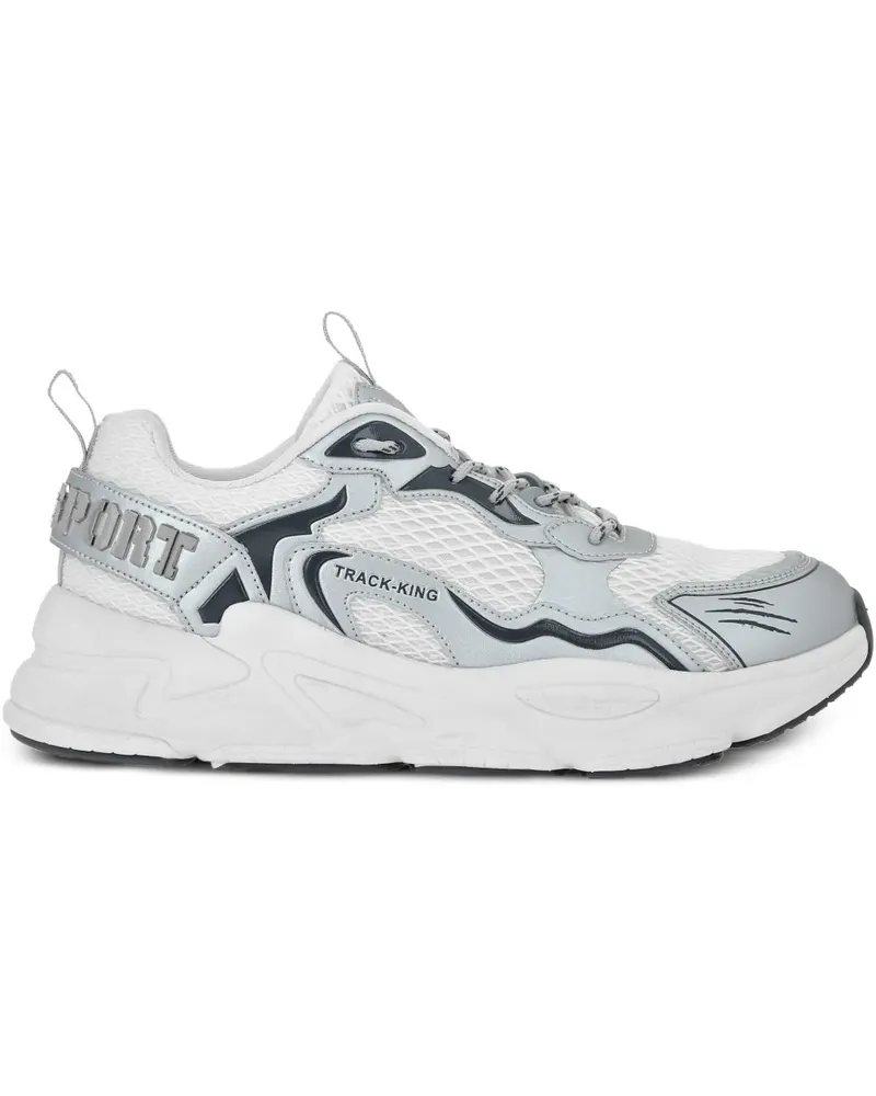 Philipp Plein Gen X.05 Sneakers - Weiß Weiß