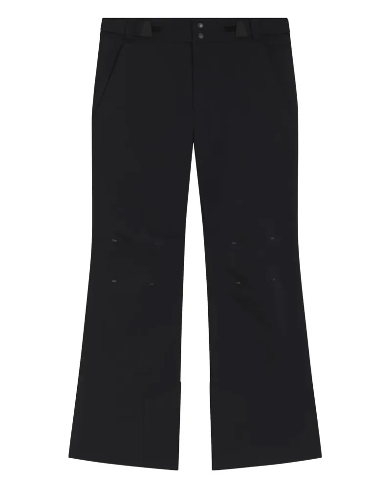 HUGO BOSS water-repellent ski trousers - Schwarz Schwarz