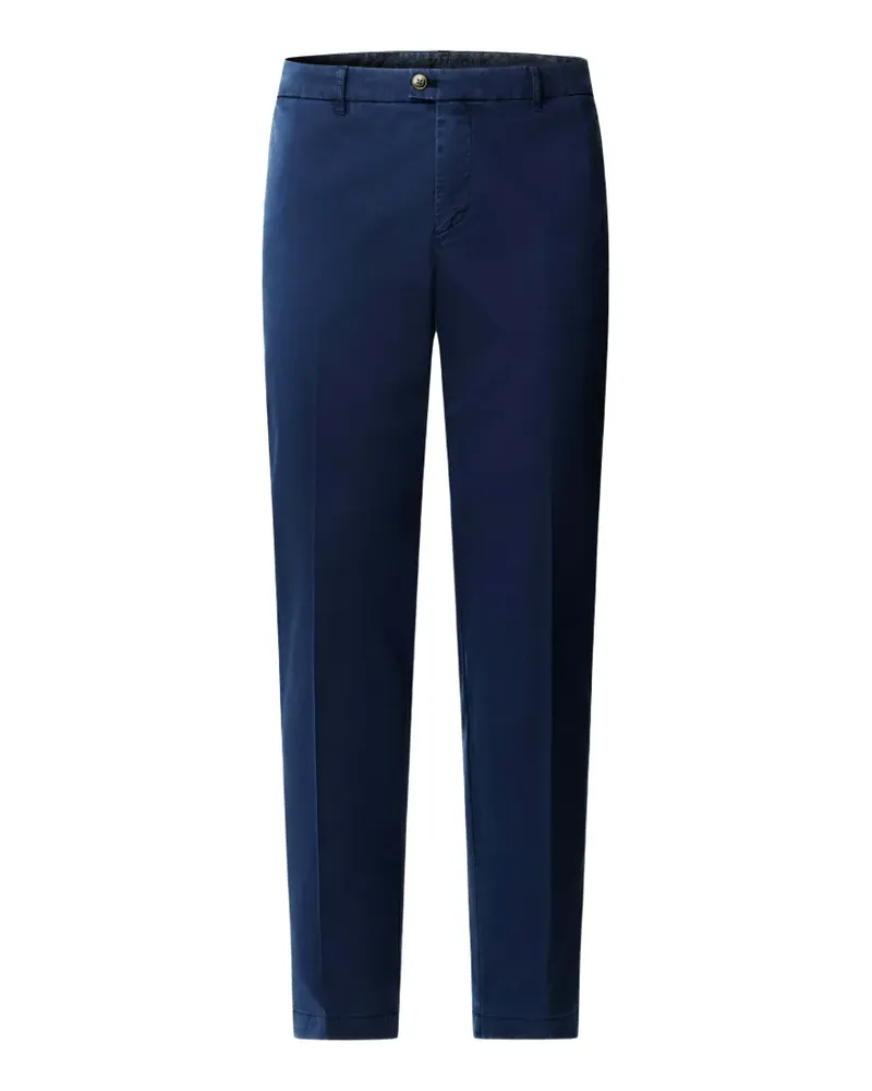 Hackett Hose mit geradem Bein - Blau Blau