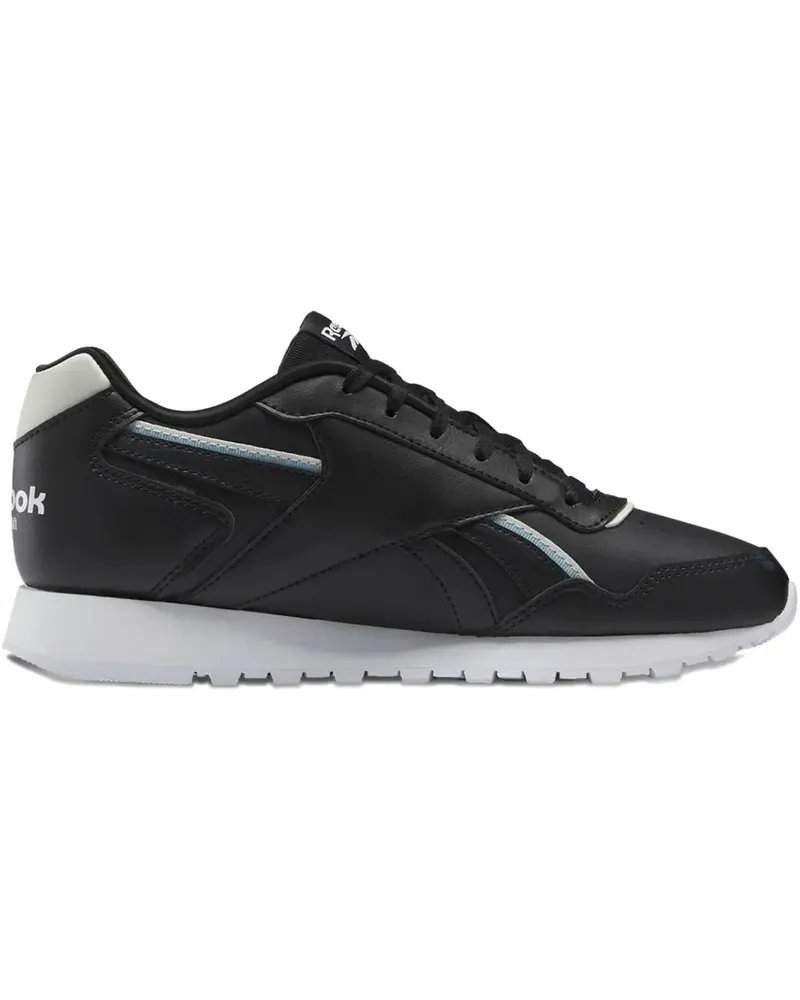 Reebok Glide Vegan "Black Vintage Chalk" Sneakers - Schwarz Schwarz