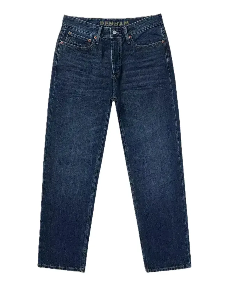 DENHAM Dagger jeans - Blau Blau