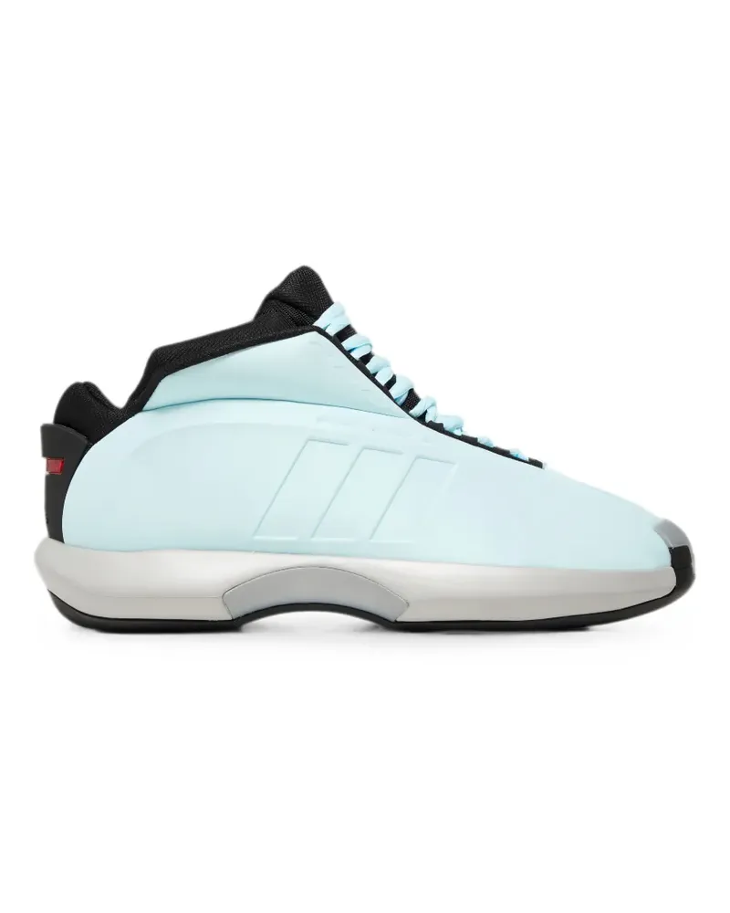 adidas Crazy 1 embossed sneakers - Blau Blau