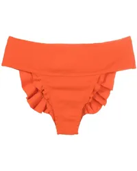 Clube Bossa Jasper Bikinihöschen mit Print Orange