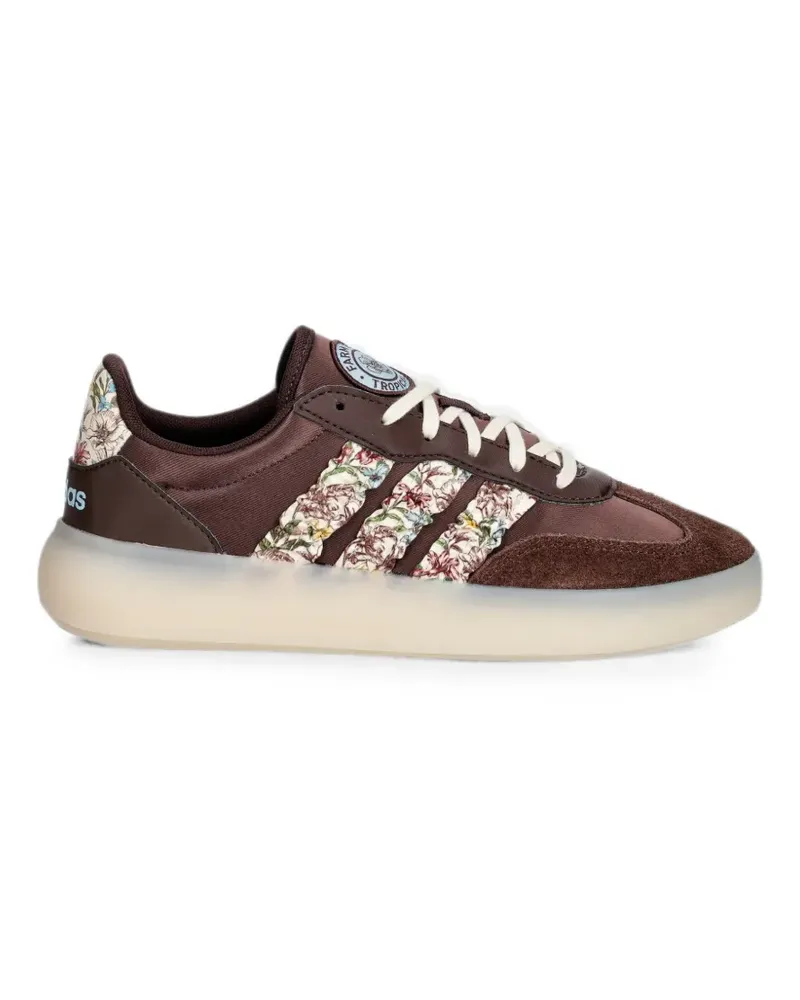 adidas Barreda Decode Schuhe - Braun Braun