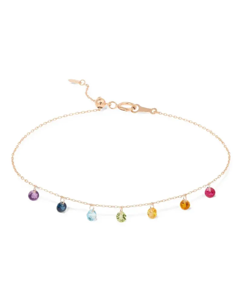 PERSEE Chakra Armband - Gold Gold