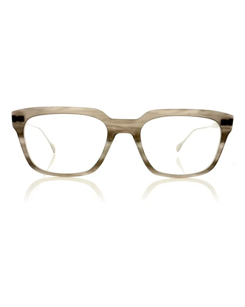 DITA Brille mit Argand-Gestell - Grau Grau