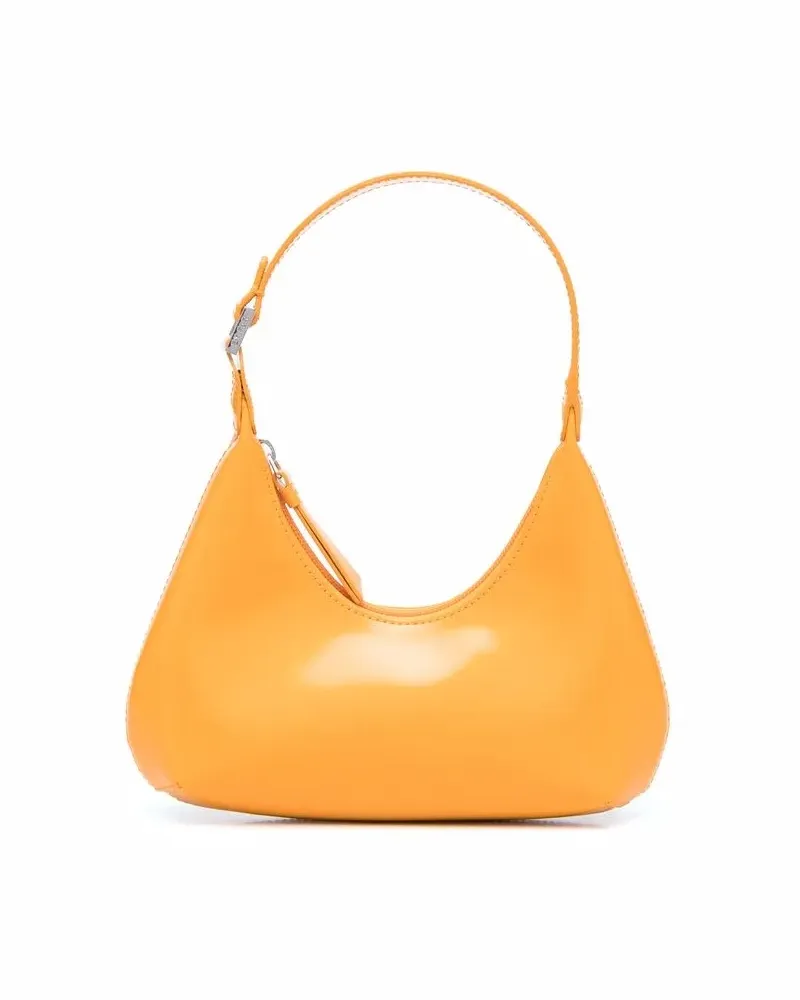 by FAR Mini Amber Schultertasche - Orange Orange