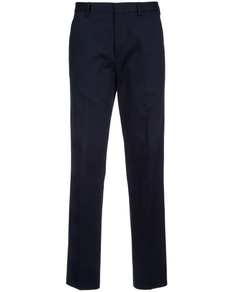 Loro Piana Jarno Austin Hose - Blau Blau