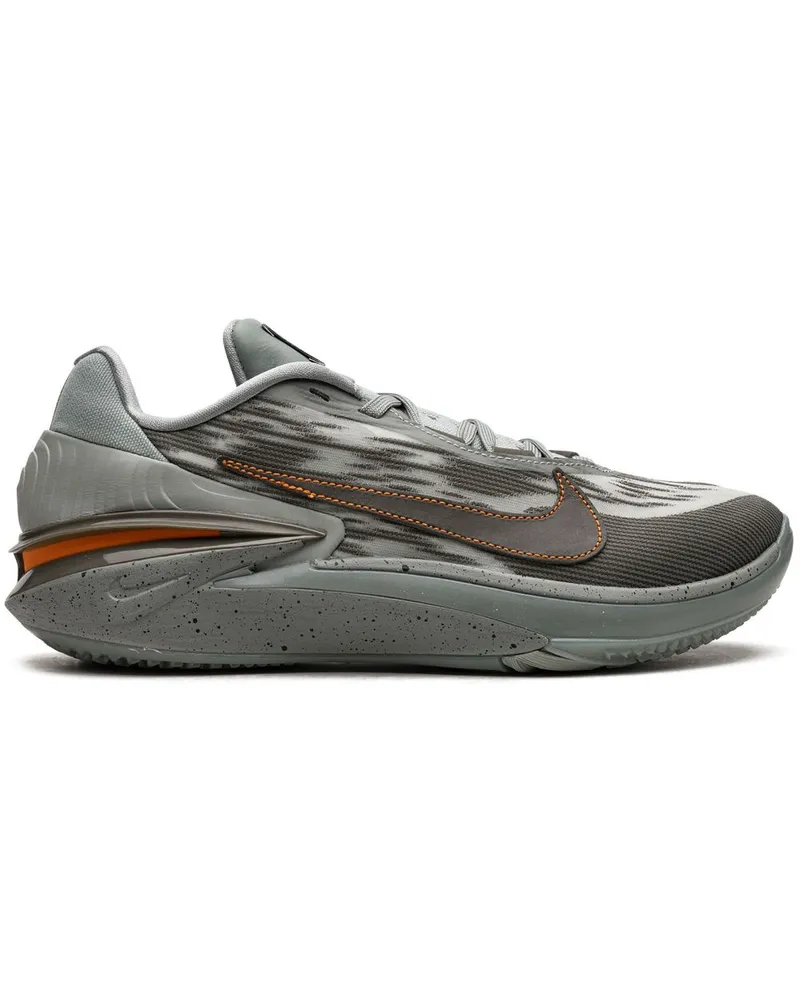 Nike Zoom GT Cut 2 Sneakers - Grau Grau