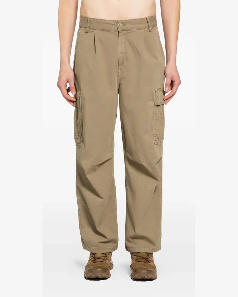 Carhartt WIP Cole cargo pants - Nude Nude