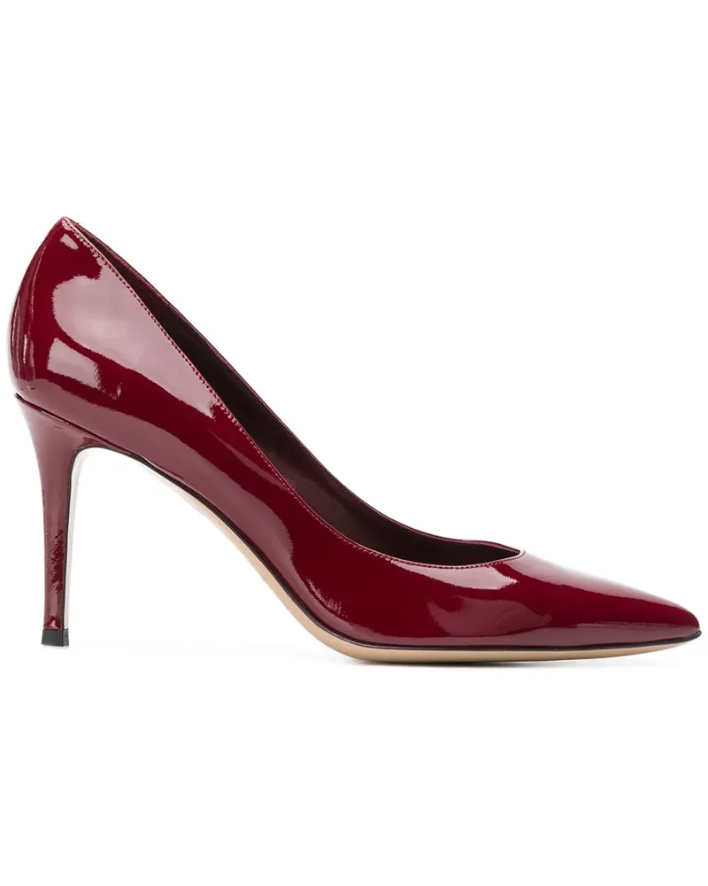 Fabio Rusconi Nataly' Pumps - Rot Rot