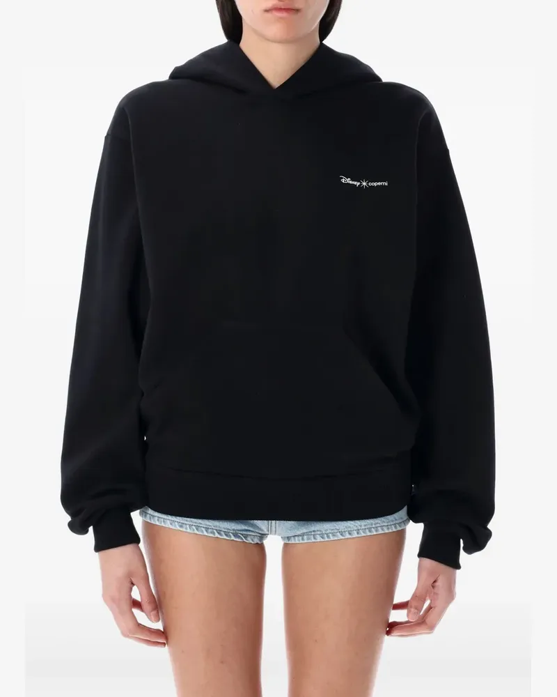 COPERNI x Disney Collector Hoodie - Schwarz Schwarz