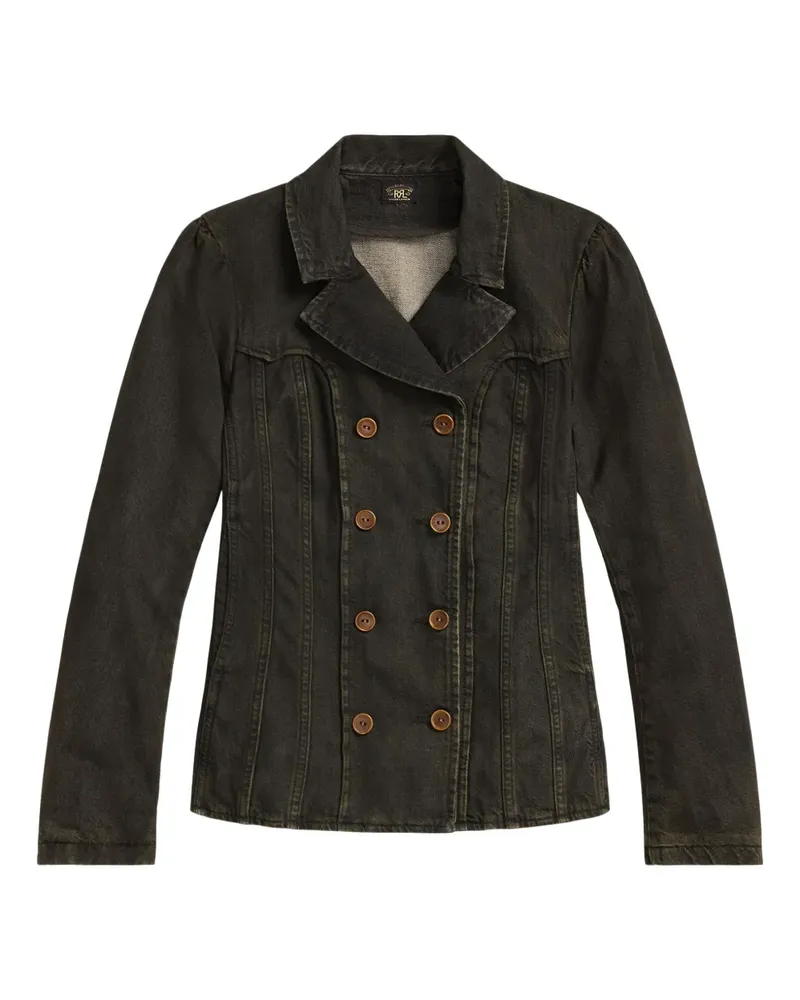 Ralph Lauren Carmen Jacke - Schwarz Schwarz
