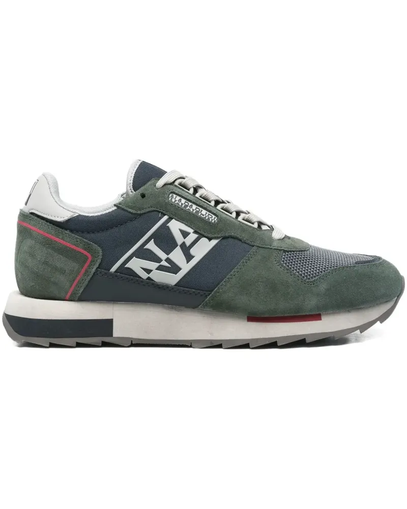Napapijri Virtus sneakers - Grün Grün