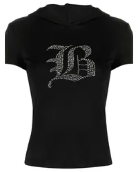 Blumarine Logo Schwarz