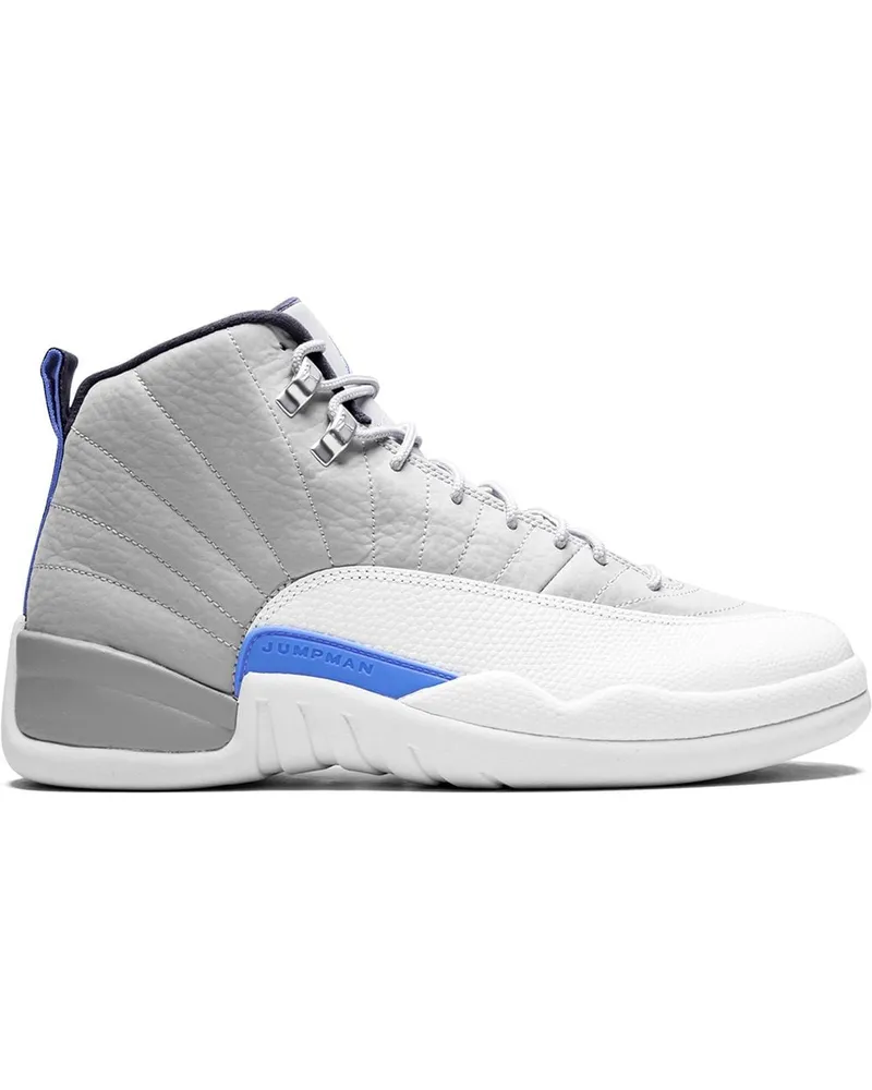 Jordan Air Retro' Sneakers - Grau Grau