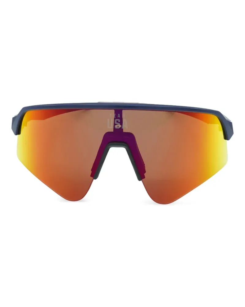 Oakley Sutro Lite Sweep sunglasses - Blau Blau