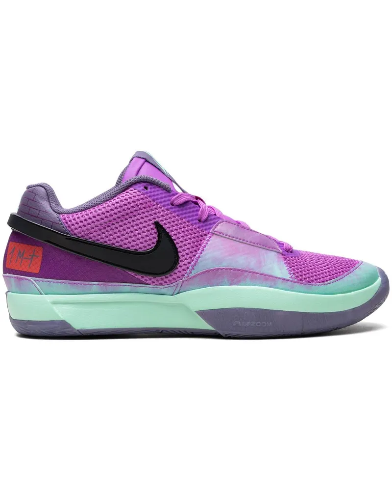 Nike Ja 1 Christmas Sneakers - Violett Violett