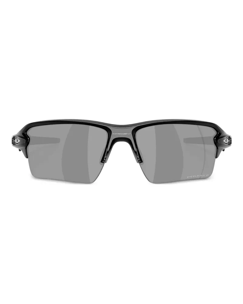 Oakley Flak 2.0 XXL Sonnenbrille - Schwarz Schwarz