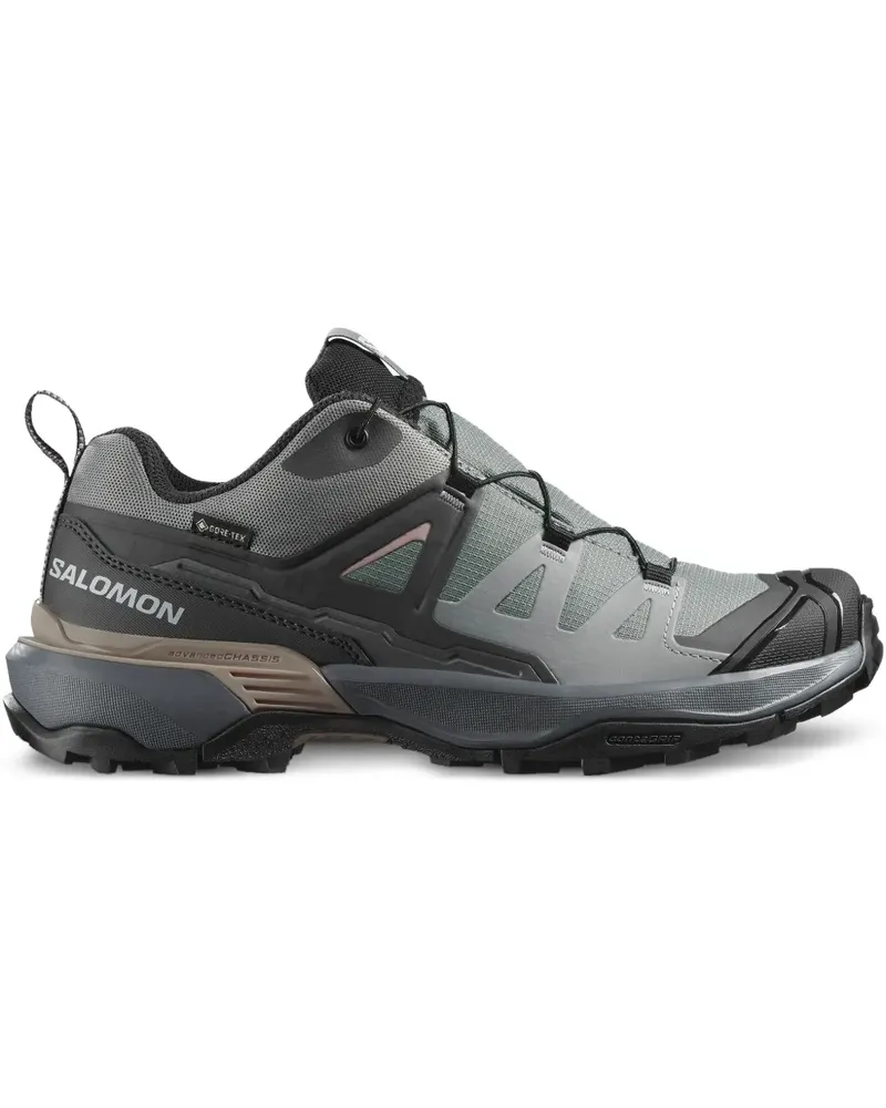Salomon x Ultra 360 Gore-Tex ADV-C Chassis System Sneakers - Grün Grün