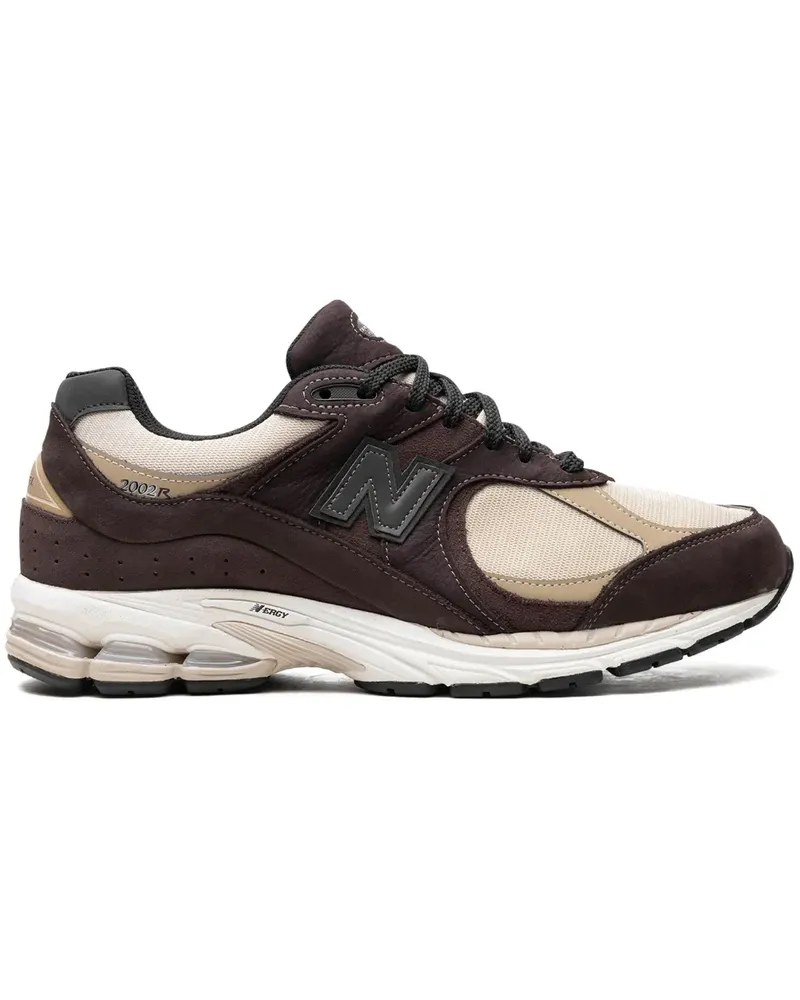 New Balance 2002RX Gore-Tex® Sneakers - Braun Braun