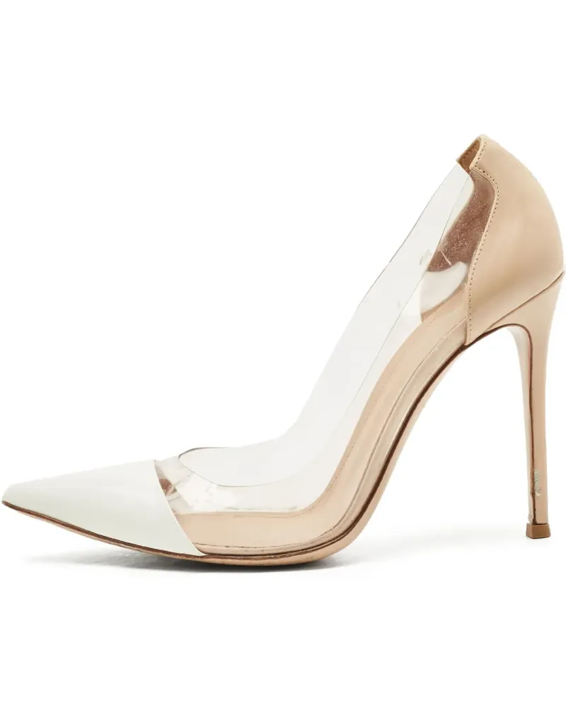 Gianvito Rossi 1155159 Beige - Nude Nude