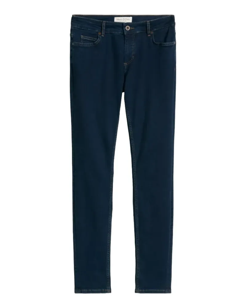 Marc O'Polo Alby slim-fit jeans - Blau Blau