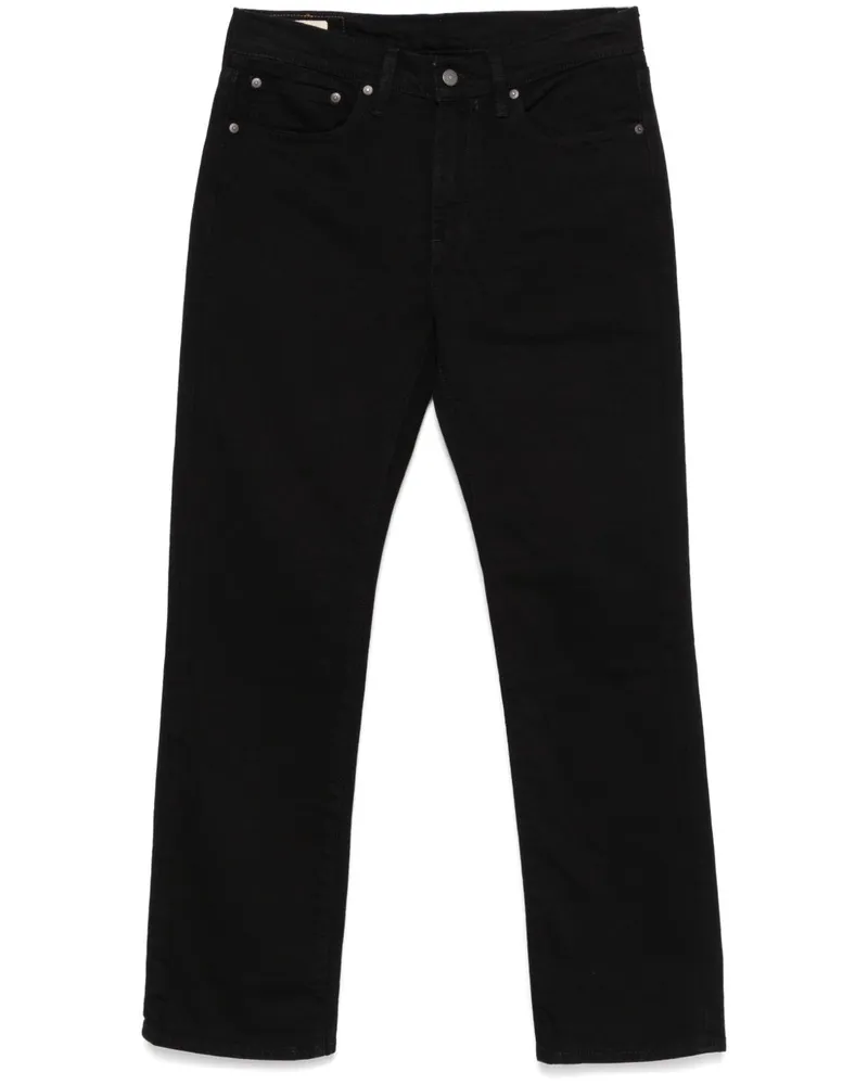 Levi's 527™ Jeans - Schwarz Schwarz